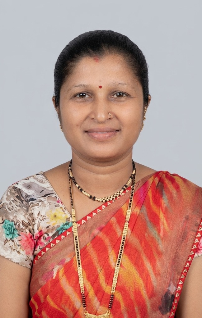 Shobha Thaydey - Part time Cleaner and Cook and Baby Sitter in Bhandup west in Mumbai